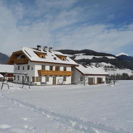 Oberhoelzlhof ヴァルダーオラ・ディ・ソプラ エクステリア 写真