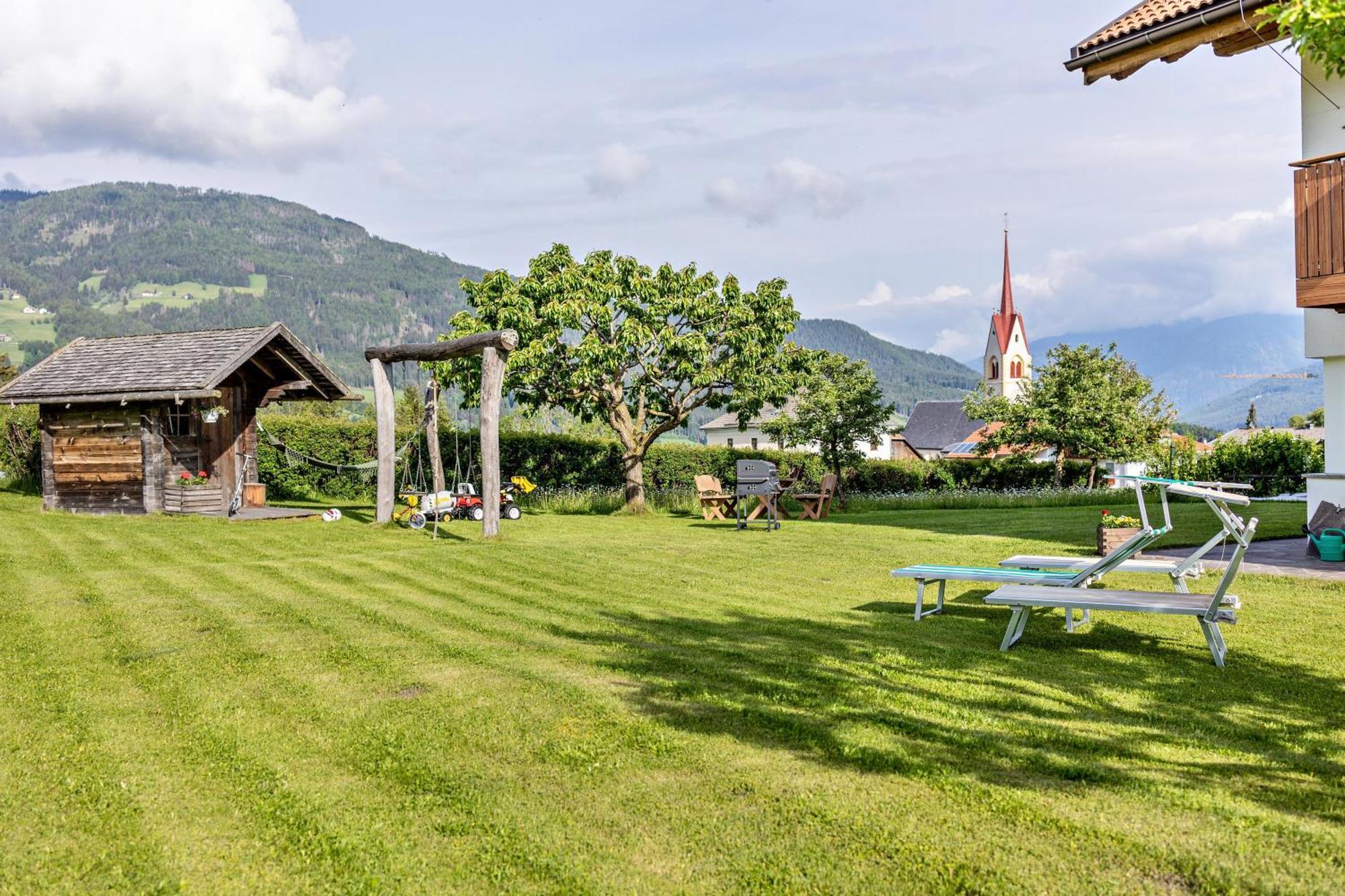 Oberhoelzlhof ヴァルダーオラ・ディ・ソプラ エクステリア 写真
